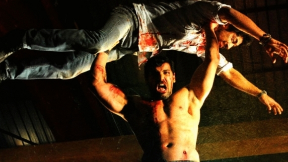 Photo from the movie Force