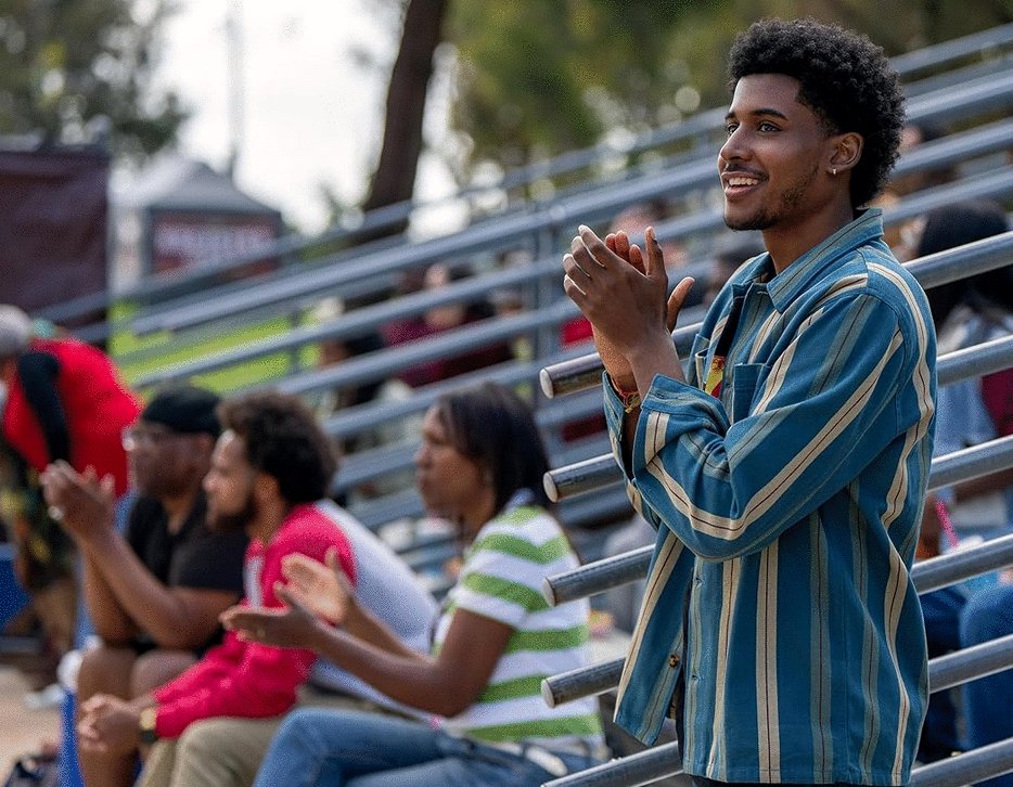 Photo from the movie Forever