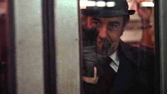 Photo from the movie The French Connection