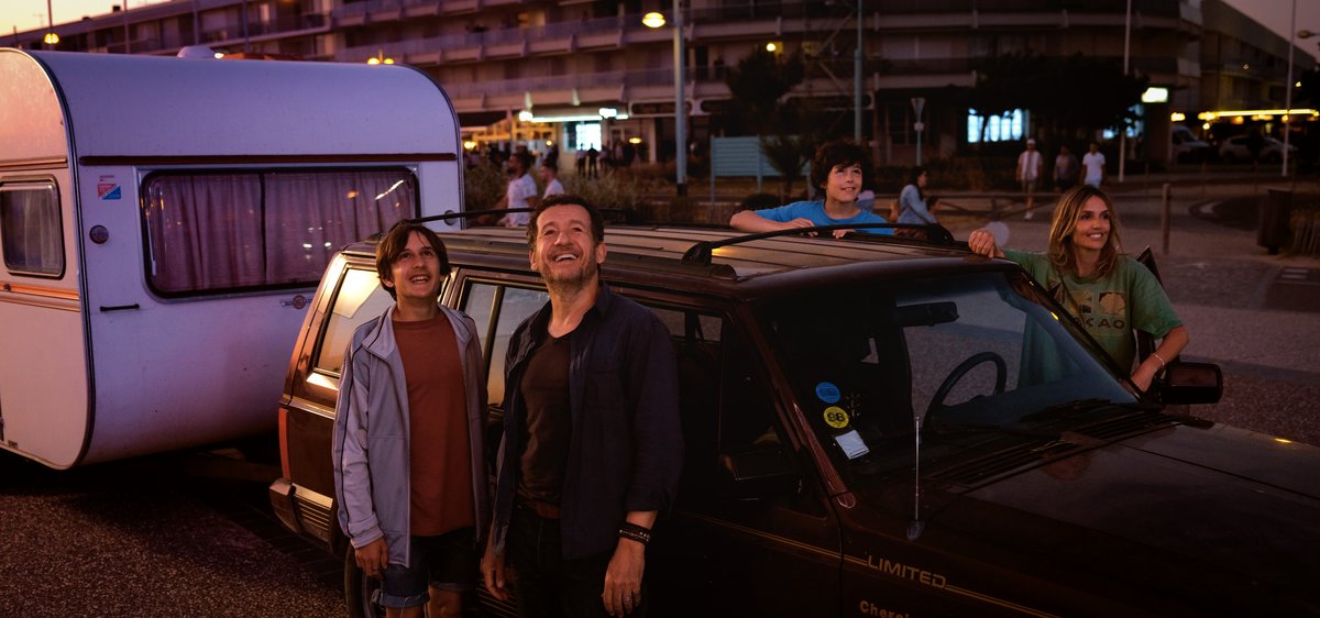 Photo from the movie La famille Hennedricks