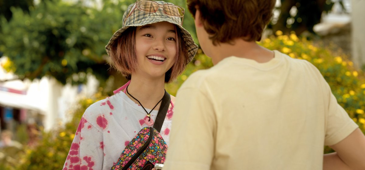 Photo from the movie La famille Hennedricks