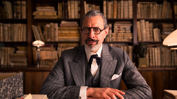 Photo du film The Grand Budapest Hotel