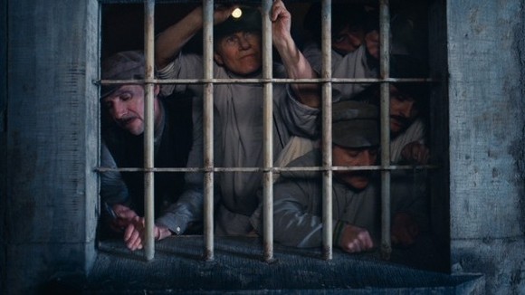 Photo du film The Grand Budapest Hotel