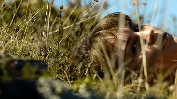 Photo from the movie The High Sun [2015]