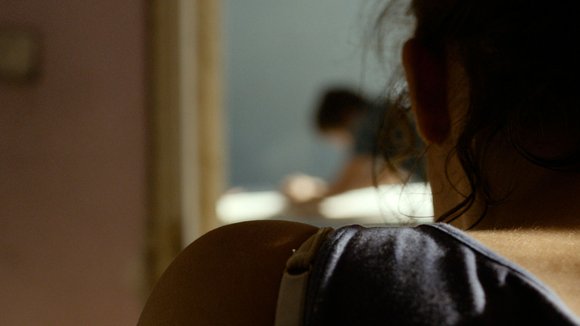 Photo from the movie The High Sun [2015]