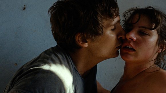 Photo from the movie The High Sun [2015]