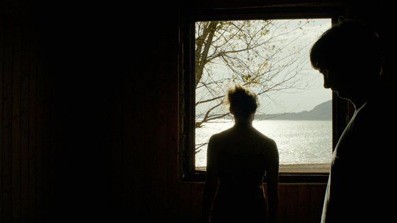 Photo from the movie The High Sun [2015]