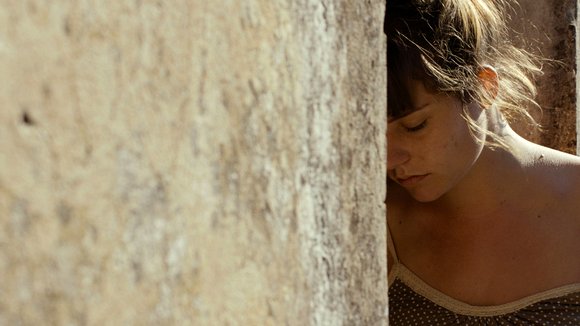 Photo from the movie The High Sun [2015]