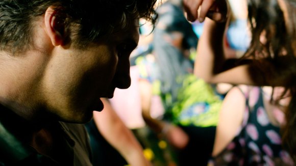 Photo from the movie The High Sun [2015]