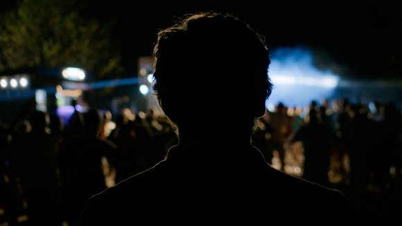 Photo from the movie The High Sun [2015]