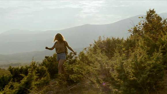 Photo from the movie The High Sun [2015]