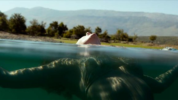 Photo from the movie The High Sun [2015]