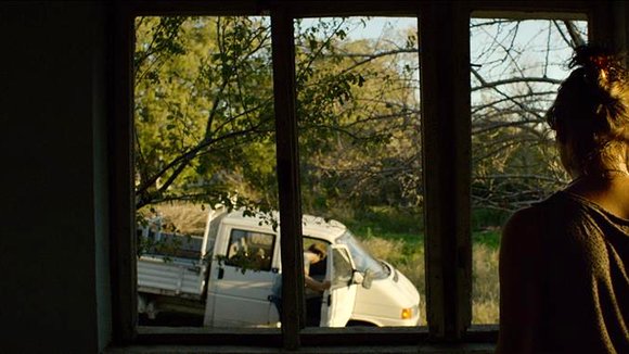 Photo from the movie The High Sun [2015]