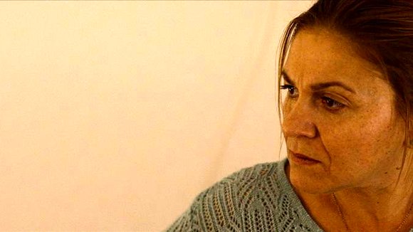 Photo from the movie The High Sun [2015]