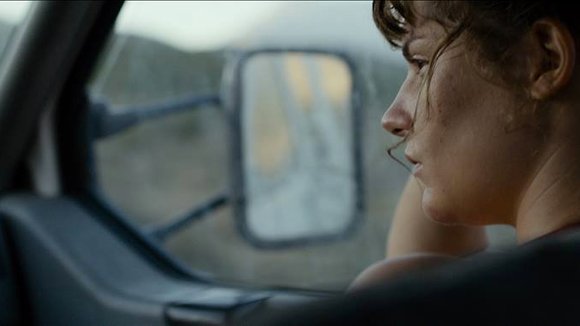 Photo from the movie The High Sun [2015]