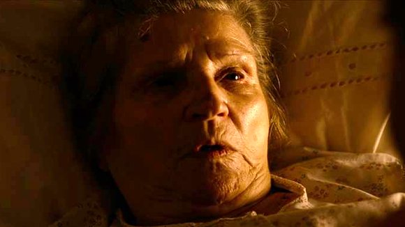 Photo from the movie The High Sun [2015]