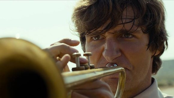 Photo from the movie The High Sun [2015]