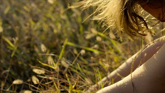 Photo from the movie The High Sun [2015]