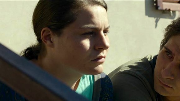 Photo from the movie The High Sun [2015]