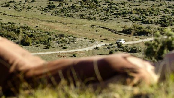 Photo from the movie The High Sun [2015]