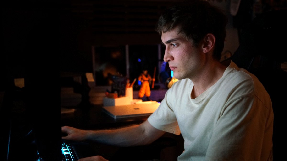 Photo du film I Love My Dad