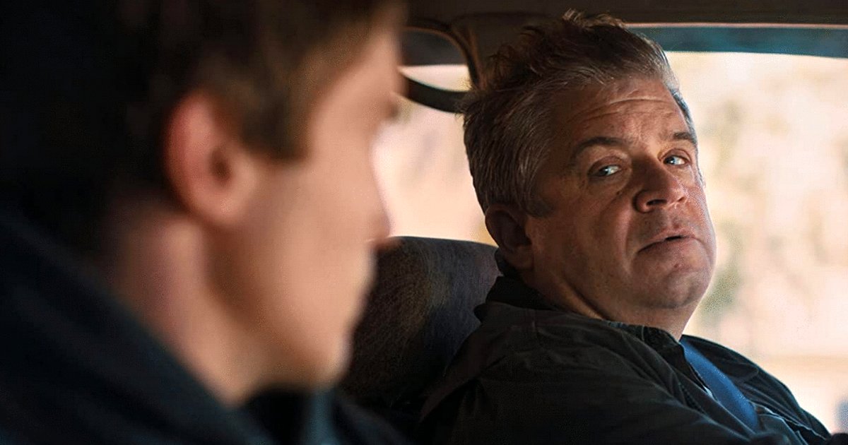 Photo du film I Love My Dad