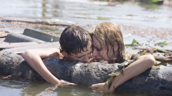 Photo du film The Impossible