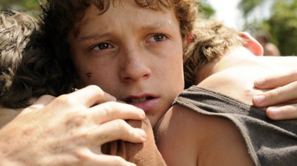 Photo du film The Impossible