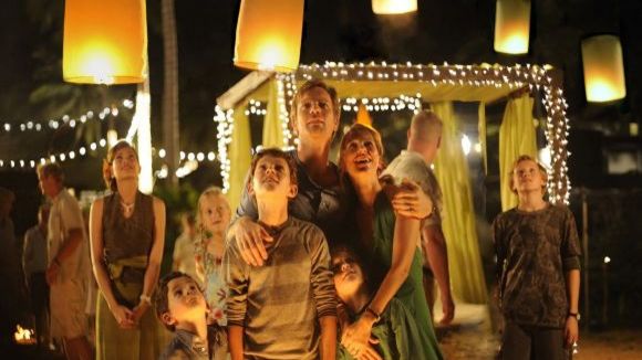 Photo du film The Impossible