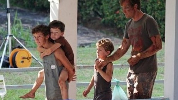 Photo du film The Impossible