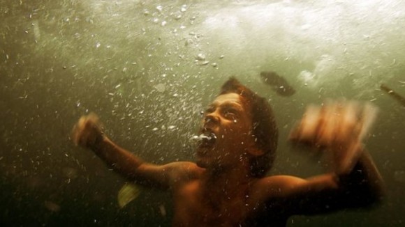 Photo du film The Impossible