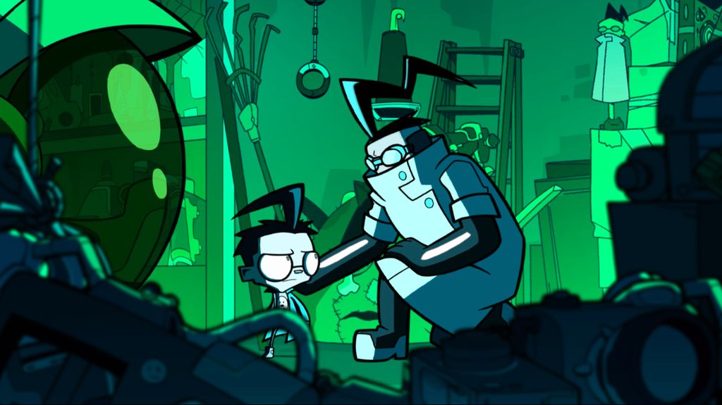 Photo du film Invader ZIM: Enter the Florpus