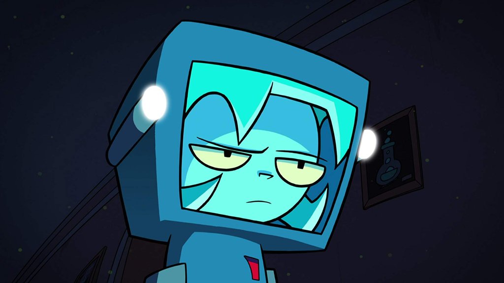 Photo du film Invader ZIM: Enter the Florpus