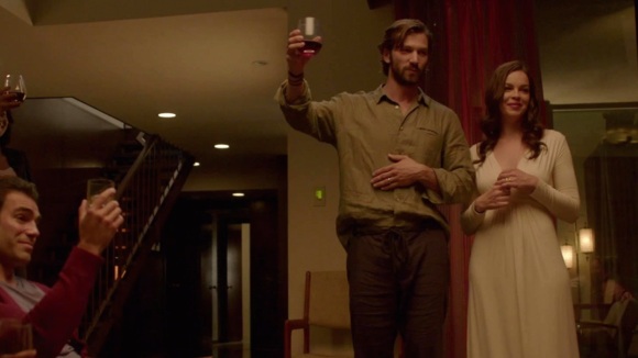 Photo du film The Invitation