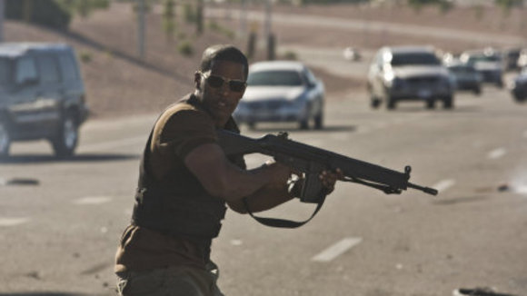 Photo from the movie The Kingdom