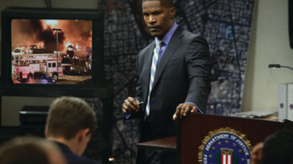 Photo from the movie The Kingdom