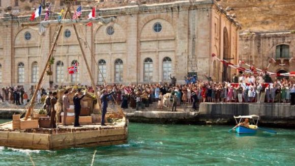 Photo du film Kon-Tiki