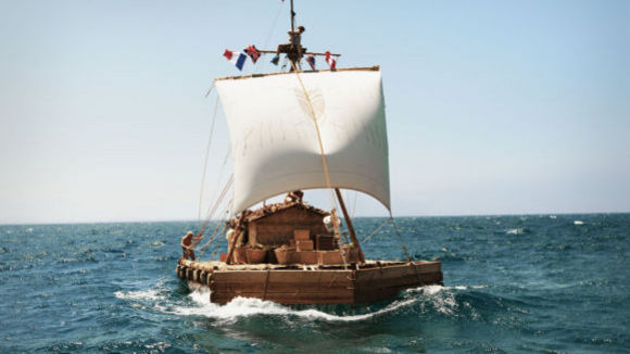 Photo du film Kon-Tiki