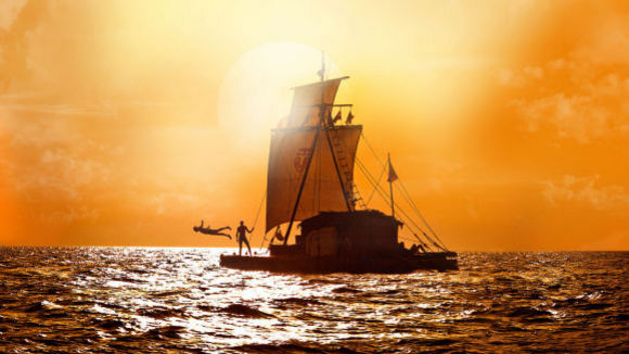 Photo du film Kon-Tiki