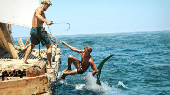 Photo du film Kon-Tiki