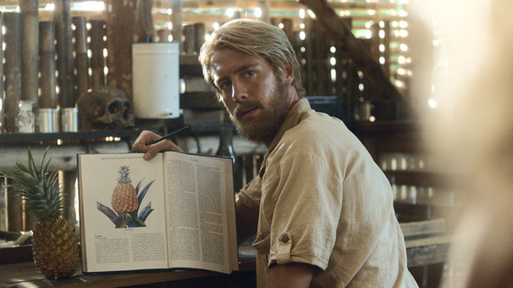 Photo du film Kon-Tiki