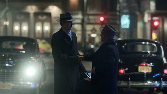 Photo du film Kon-Tiki