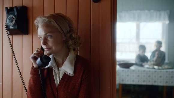 Photo du film Kon-Tiki