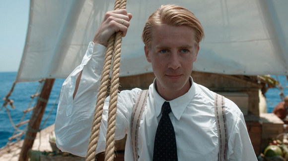 Photo du film Kon-Tiki