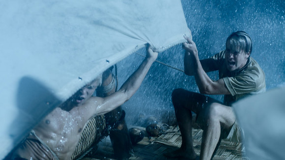 Photo du film Kon-Tiki