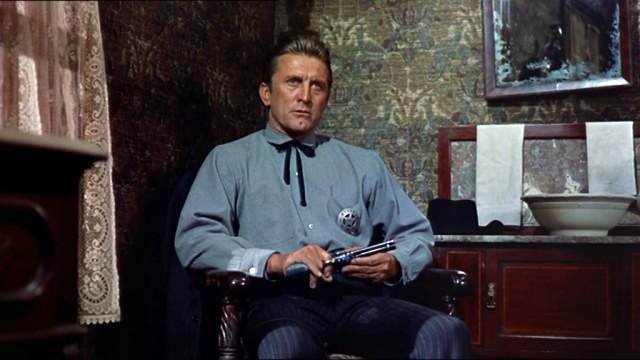 Photo du film Last Train from Gun Hill