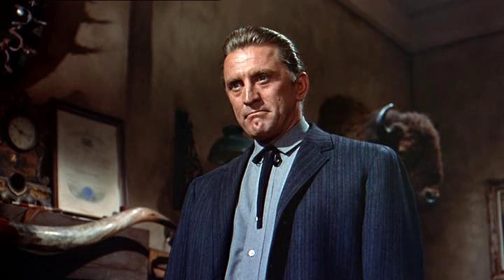 Photo du film Last Train from Gun Hill