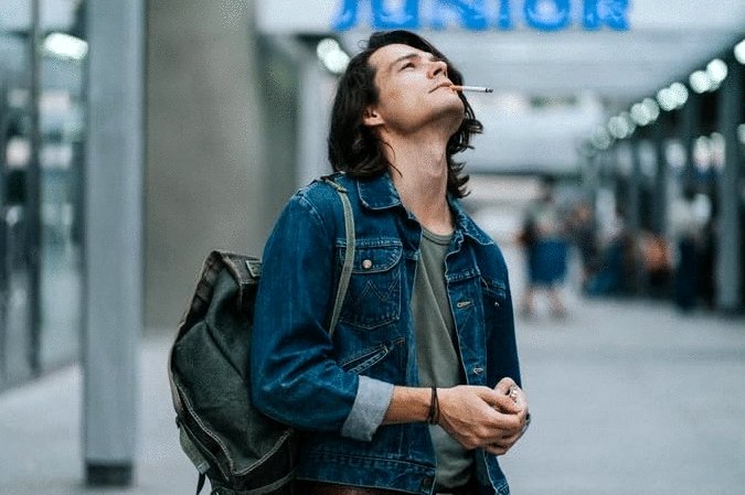 Photo du film Leave No Traces