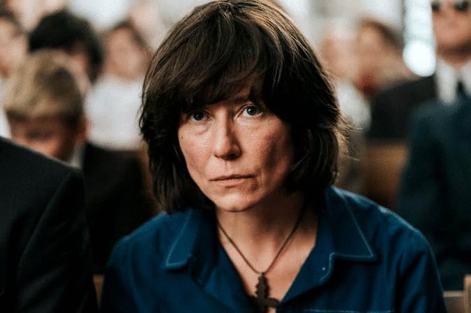 Photo du film Leave No Traces