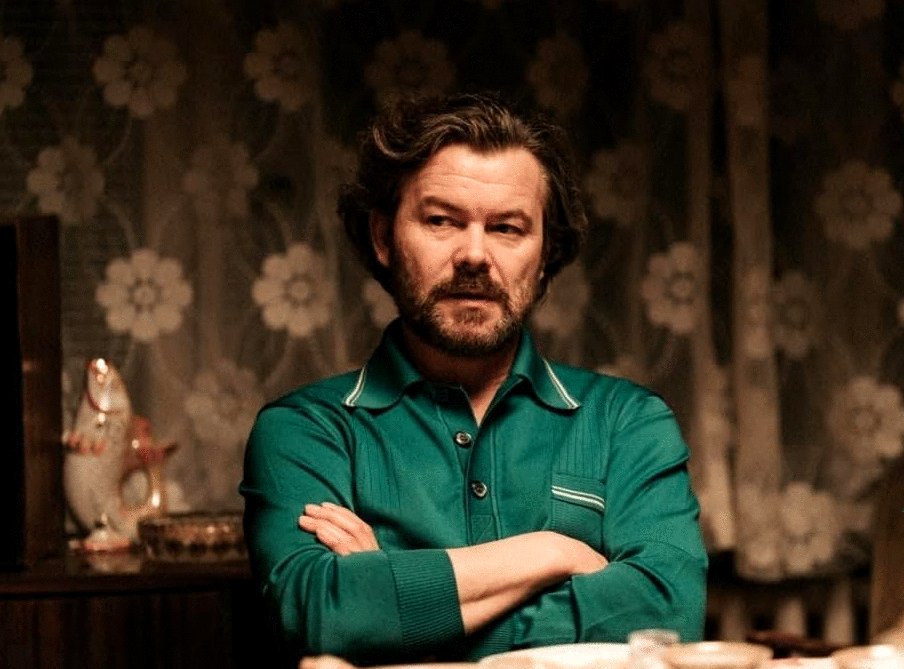 Photo du film Leave No Traces